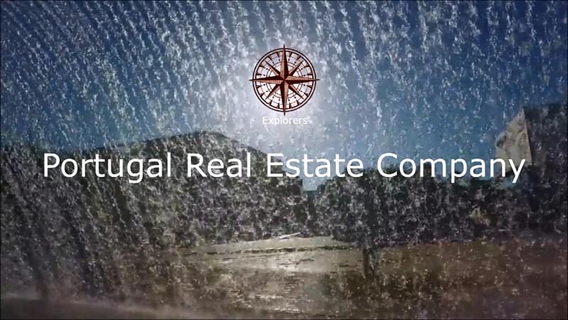 Portugal Real Estate Company
